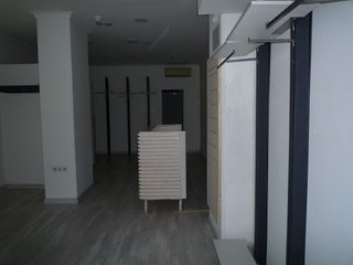 Local comercial en alquiler en Villacerrada - Centro en Albacete