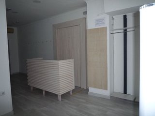 Local comercial en alquiler en Villacerrada - Centro en Albacete