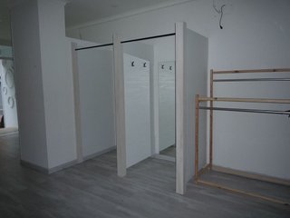 Local comercial en alquiler en Villacerrada - Centro en Albacete