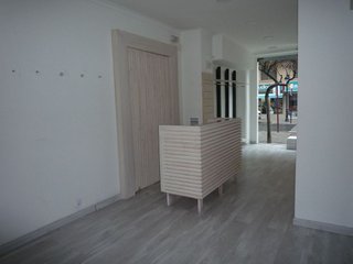 Local comercial en alquiler en Villacerrada - Centro en Albacete