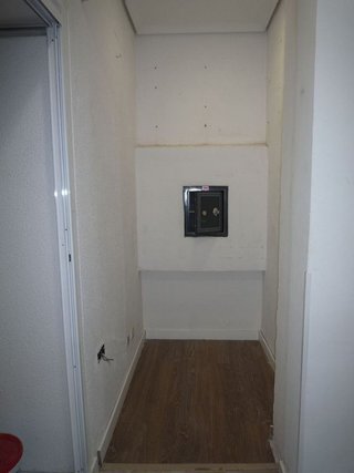 Local comercial en alquiler en Villacerrada - Centro en Albacete
