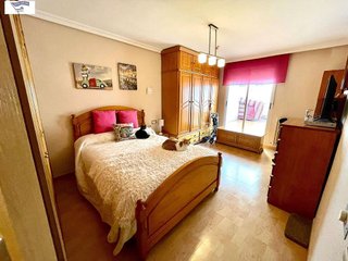 Piso en venta en Carretas - Huerta de Marzo - La Pajarita en Albacete