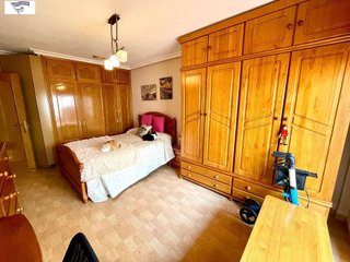 Piso en venta en Carretas - Huerta de Marzo - La Pajarita en Albacete