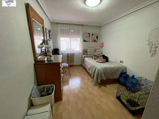 Piso en venta en Carretas - Huerta de Marzo - La Pajarita en Albacete