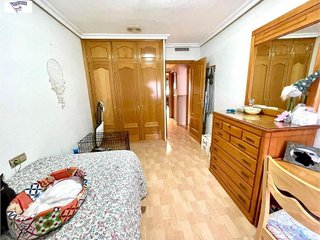 Piso en venta en Carretas - Huerta de Marzo - La Pajarita en Albacete