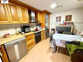 Piso en venta en Carretas - Huerta de Marzo - La Pajarita en Albacete
