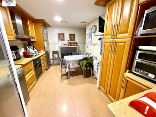 Piso en venta en Carretas - Huerta de Marzo - La Pajarita en Albacete