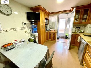 Piso en venta en Carretas - Huerta de Marzo - La Pajarita en Albacete