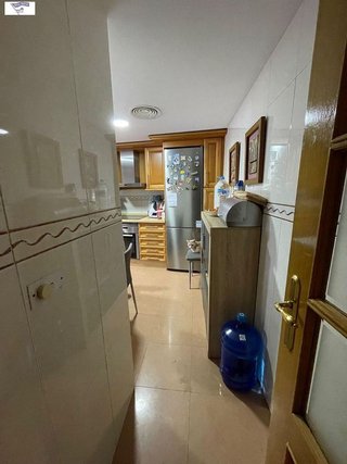 Piso en venta en Carretas - Huerta de Marzo - La Pajarita en Albacete