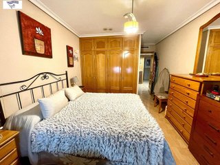 Piso en venta en Carretas - Huerta de Marzo - La Pajarita en Albacete