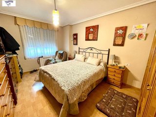 Piso en venta en Carretas - Huerta de Marzo - La Pajarita en Albacete