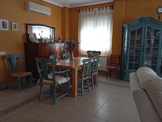Casa pareada en venta en Zona Norte - Nueva Valdepeñas en Valdepeñas