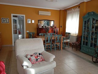 Casa pareada en venta en Zona Norte - Nueva Valdepeñas en Valdepeñas