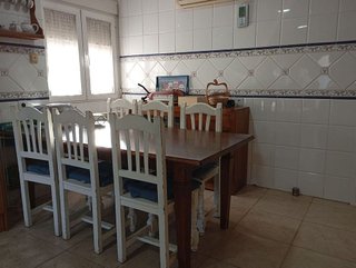 Casa pareada en venta en Zona Norte - Nueva Valdepeñas en Valdepeñas