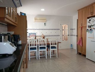 Casa pareada en venta en Zona Norte - Nueva Valdepeñas en Valdepeñas