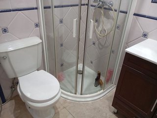 Casa pareada en venta en Zona Norte - Nueva Valdepeñas en Valdepeñas
