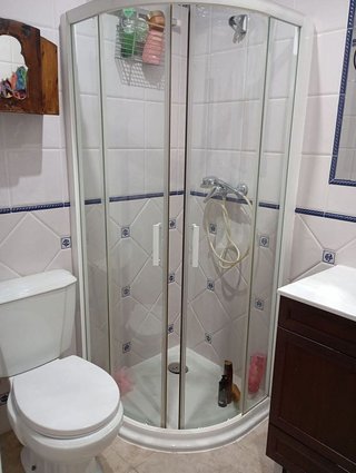 Casa pareada en venta en Zona Norte - Nueva Valdepeñas en Valdepeñas