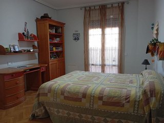 Casa pareada en venta en Zona Norte - Nueva Valdepeñas en Valdepeñas