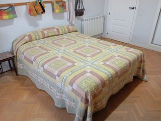 Casa pareada en venta en Zona Norte - Nueva Valdepeñas en Valdepeñas