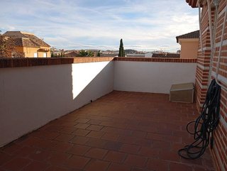 Casa pareada en venta en Zona Norte - Nueva Valdepeñas en Valdepeñas