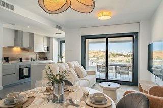 Piso en alquiler en Zona Norte en Estepona