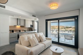 Piso en alquiler en Zona Norte en Estepona