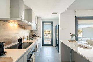 Piso en alquiler en Zona Norte en Estepona