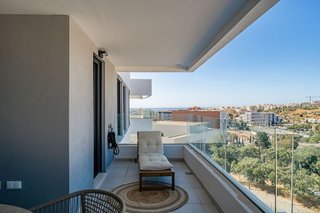 Piso en alquiler en Zona Norte en Estepona