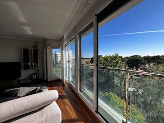 Piso en alquiler en Arcas Reales - Pinar del Jalón en Valladolid