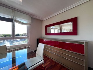 Piso en alquiler en Arcas Reales - Pinar del Jalón en Valladolid