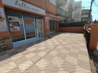 Local comercial en alquiler en Nucli Antic en Cunit