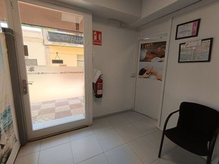 Local comercial en alquiler en Nucli Antic en Cunit