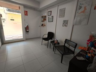 Local comercial en alquiler en Nucli Antic en Cunit