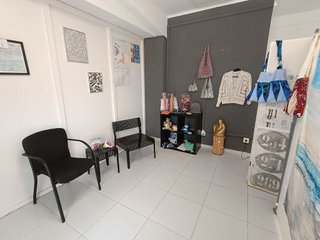 Local comercial en alquiler en Nucli Antic en Cunit