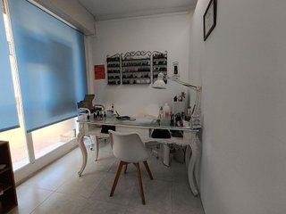 Local comercial en alquiler en Nucli Antic en Cunit