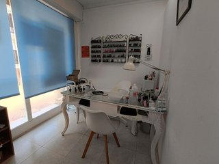 Local comercial en alquiler en Nucli Antic en Cunit