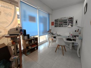 Local comercial en alquiler en Nucli Antic en Cunit
