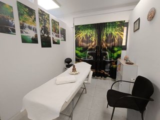 Local comercial en alquiler en Nucli Antic en Cunit