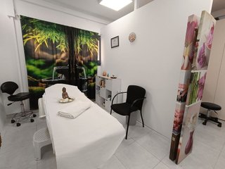 Local comercial en alquiler en Nucli Antic en Cunit