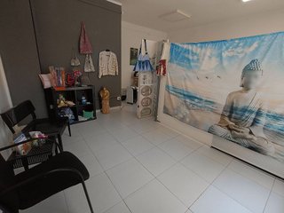 Local comercial en alquiler en Nucli Antic en Cunit