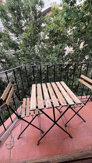 Piso en alquiler en Centro - Sagrario en Granada