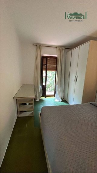 Piso en alquiler en Centro - Sagrario en Granada