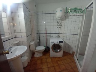 Piso en alquiler en Centro - Sagrario en Granada