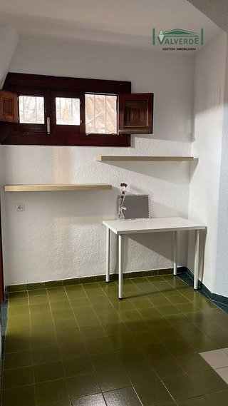 Piso en alquiler en Centro - Sagrario en Granada