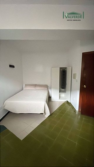 Piso en alquiler en Centro - Sagrario en Granada