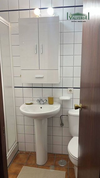 Piso en alquiler en Centro - Sagrario en Granada