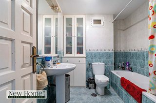 Piso en venta en El Puerto - Romanilla en Roquetas de Mar