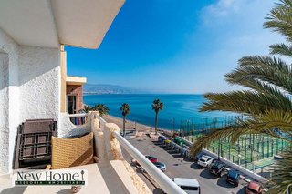 Piso en venta en El Puerto - Romanilla en Roquetas de Mar
