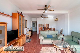 Piso en venta en El Puerto - Romanilla en Roquetas de Mar