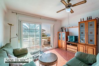 Piso en venta en El Puerto - Romanilla en Roquetas de Mar